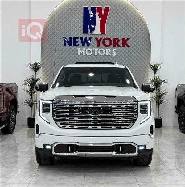 GMC for sale in Iraq